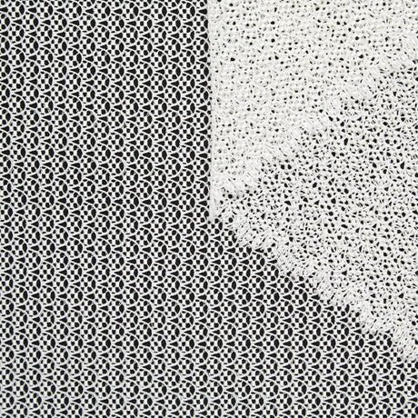 T24M10323 | Dentelle Ecaille en Coton