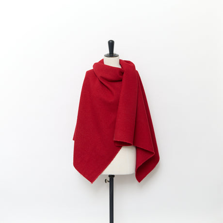  Splittable Boucle Crepe
