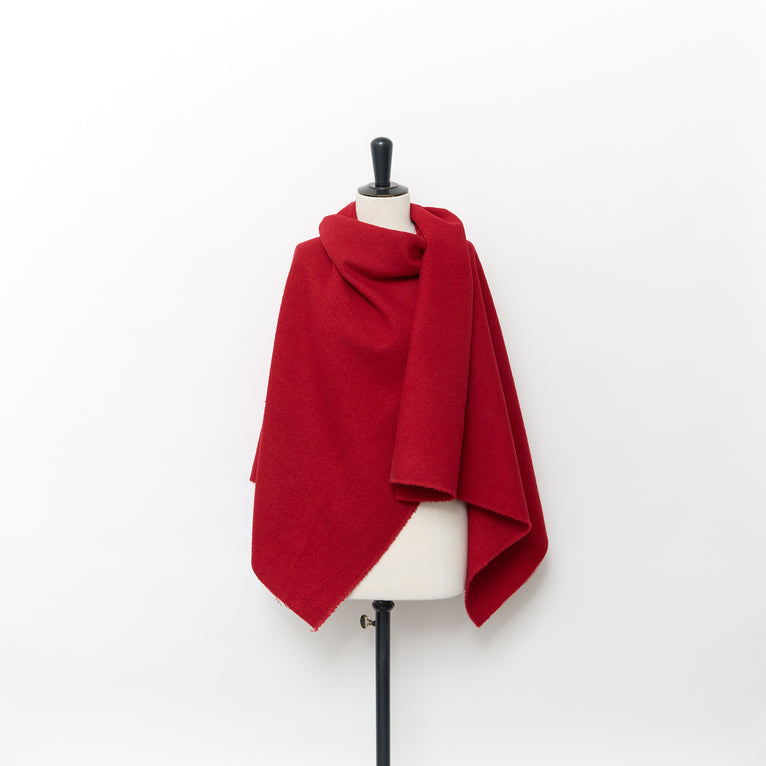 T24M10330 | Splittable Boucle Crepe - view 2