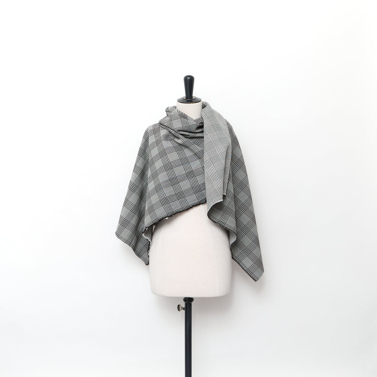 T24M10332 | Laine Prince de Galles - vue 2