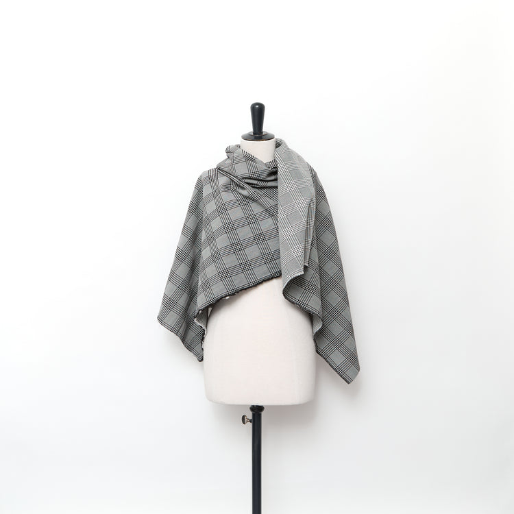T24M10332 | Laine Prince de Galles - vue 2