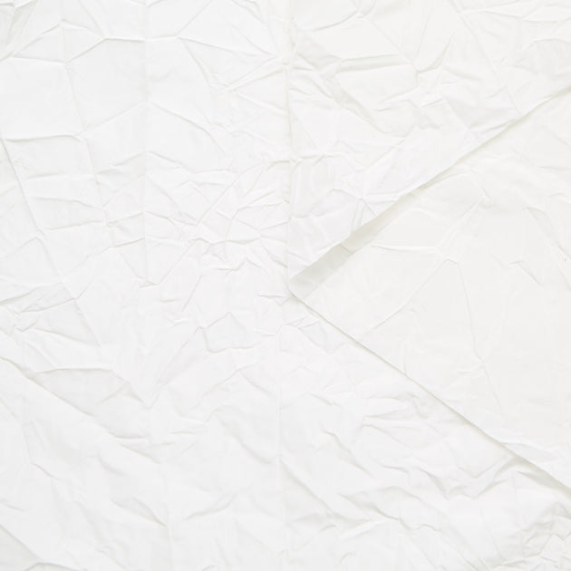 T24M10337 | Crinkled Taffeta