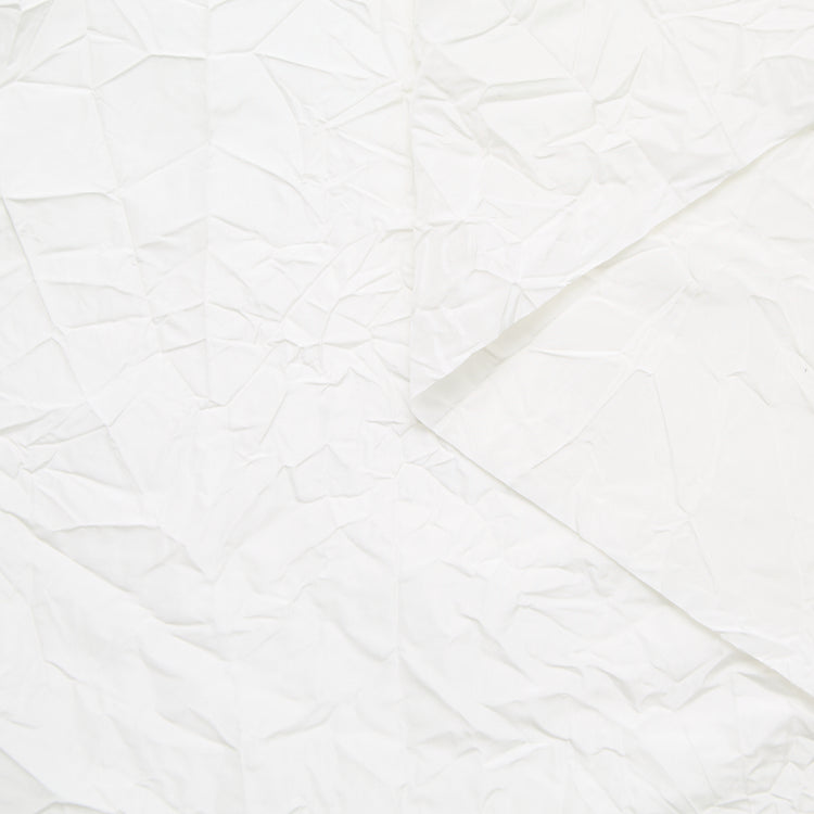 T24M10337 | Crinkled Taffeta - view 1