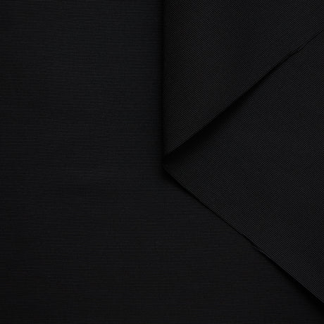 T24M10348 | Ottoman en Coton & Soie