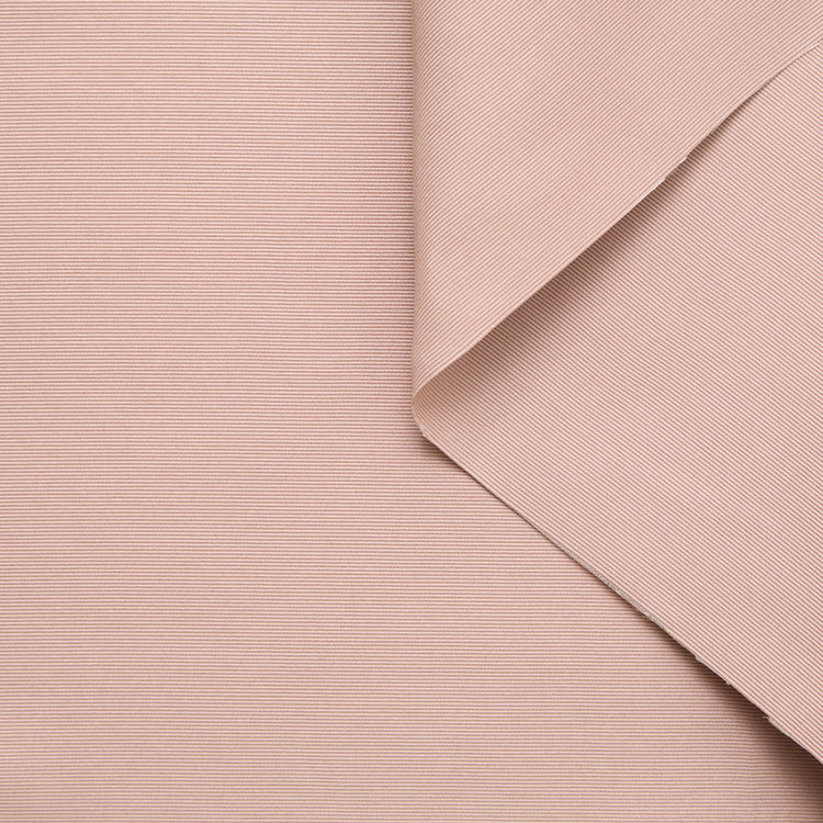 T24M10348 | Ottoman en Coton &amp; Soie - vue 1