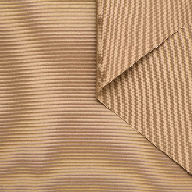 T24M10348 | Cotton & Silk Ottoman