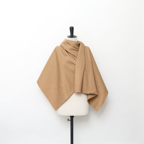  Ottoman en Coton & Soie