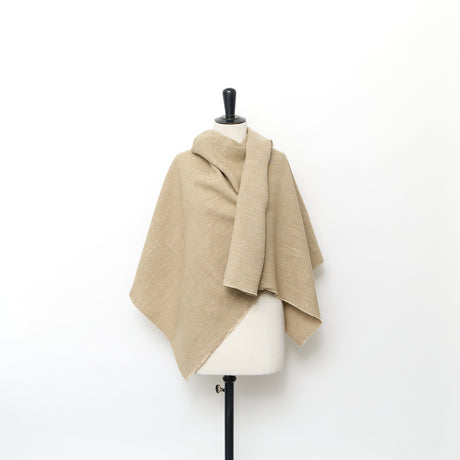 Melange Linen Canvas