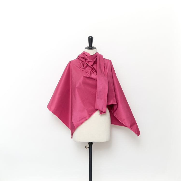 T24M10356 | Silk Taffeta - view 2