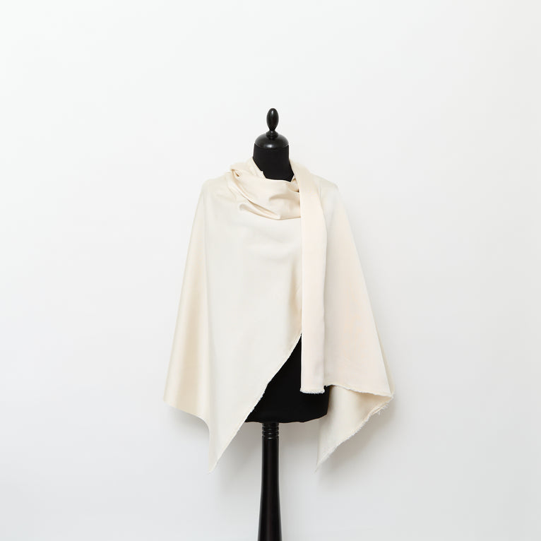 T24M10358 | Coton &amp; Soie Côtelé - vue 2