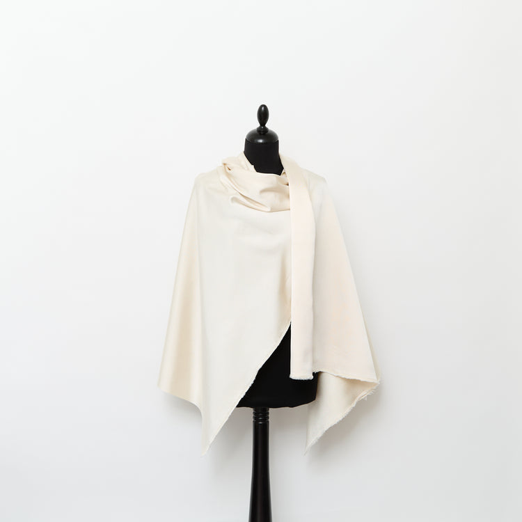 T24M10358 | Coton &amp; Soie Côtelé - vue 2