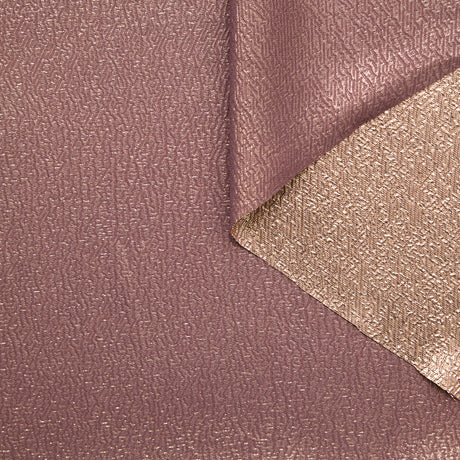 T24M10359 | Jacquard Scintillant en Soie