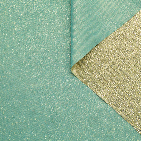 T24M10359 | Jacquard Scintillant en Soie
