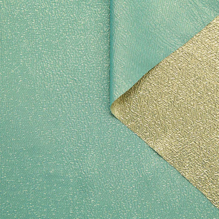T24M10359 | Jacquard Scintillant en Soie - vue 1