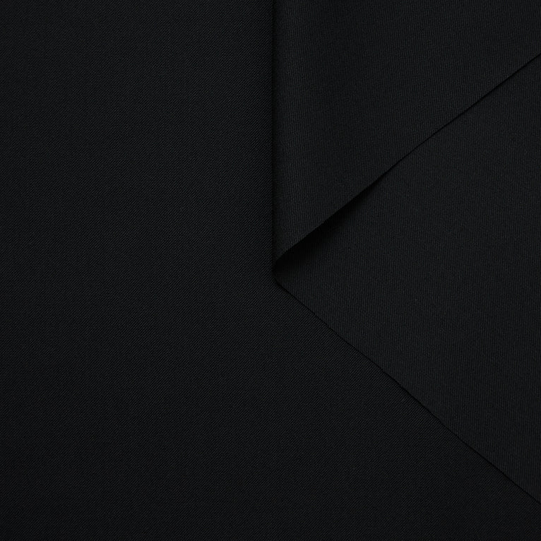 T24M10369 | Crease Resistant Wool Gabardine - view 1