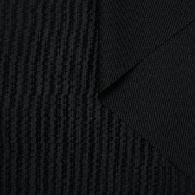 T24M10369 | Crease Resistant Wool Gabardine - view 1