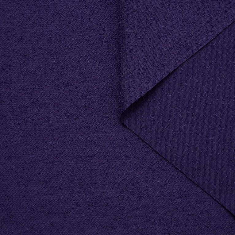 T24M10373 | Wool Bouclette - view 5