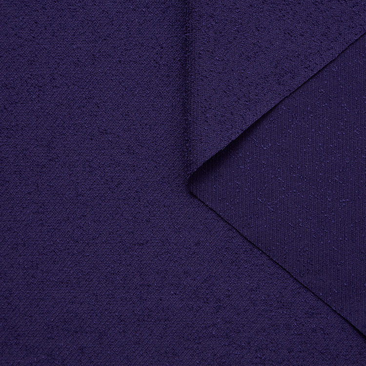 T24M10373 | Wool Bouclette - view 1