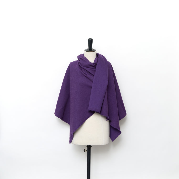 T24M10373 | Wool Bouclette - view 2