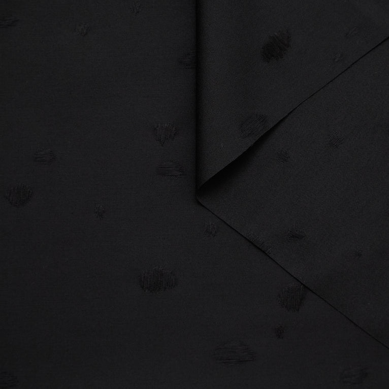 T24M10376 | Ripped Wool &amp; Silk Suiting - view 1