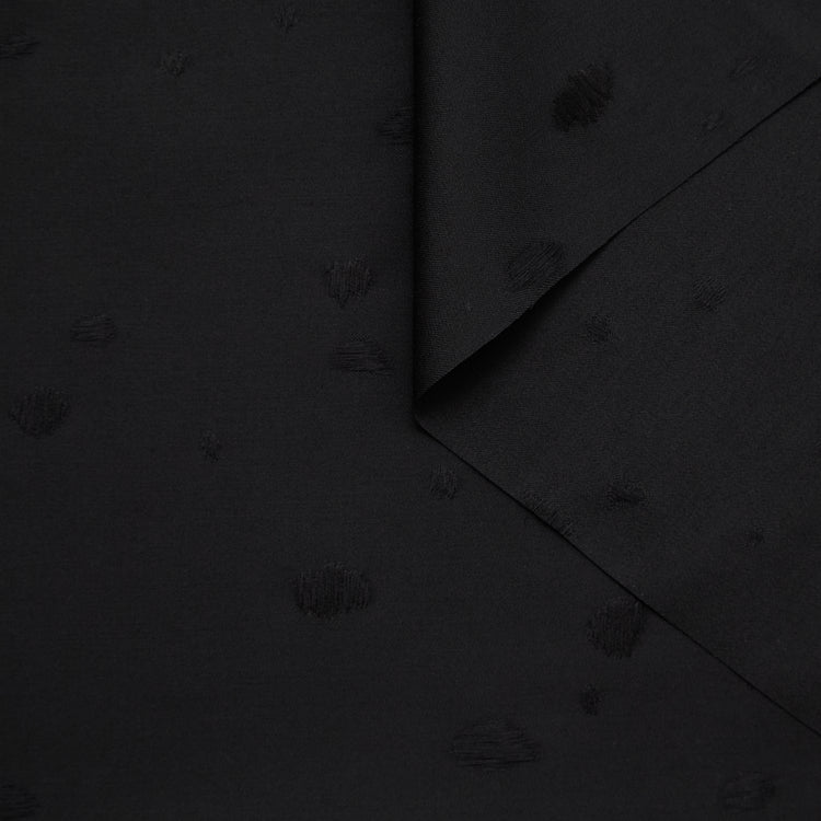 T24M10376 | Ripped Wool &amp; Silk Suiting - view 1