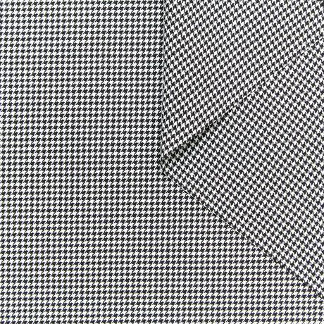 T24M10387 | Pied de Poule pour Tailleur