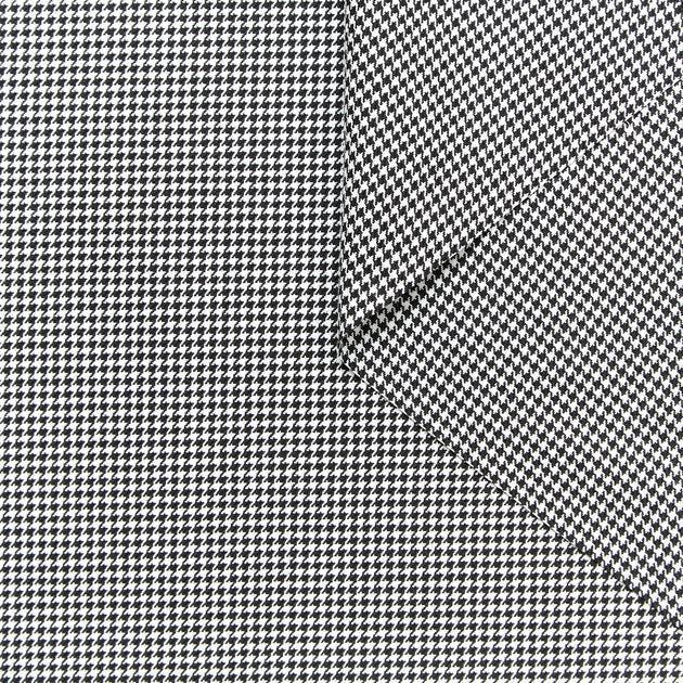 T24M10387 | Houndstooth Suiting