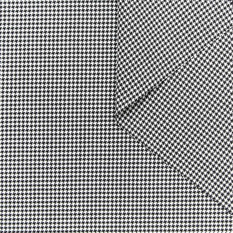 T24M10387 | Houndstooth Suiting - view 3