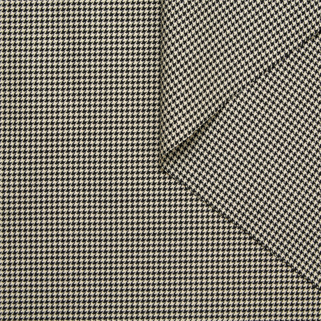T24M10387 | Houndstooth Suiting