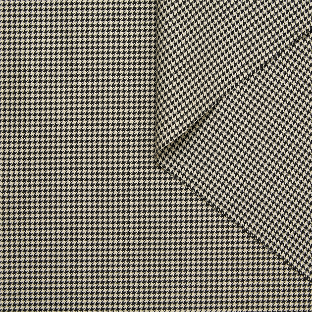 T24M10387 | Houndstooth Suiting