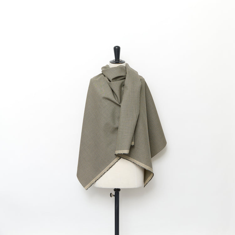 T24M10387 | Houndstooth Suiting - view 2