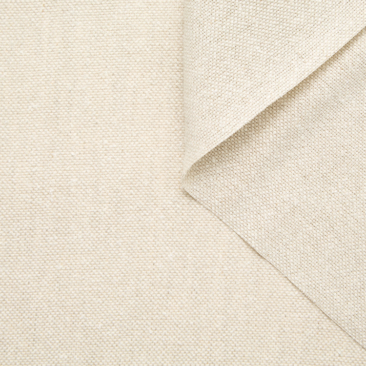 T24M10398 | Melange Linen Canvas - view 1