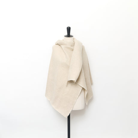  Melange Linen Canvas