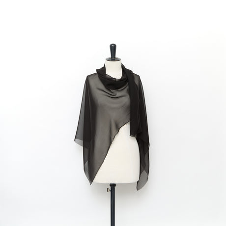 Mousseline de Soie