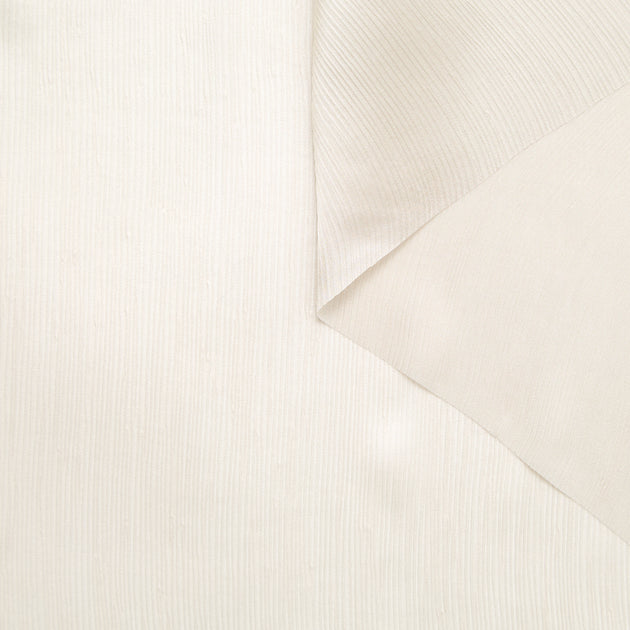 T24M10404 | Charmeuse Crépon en Soie