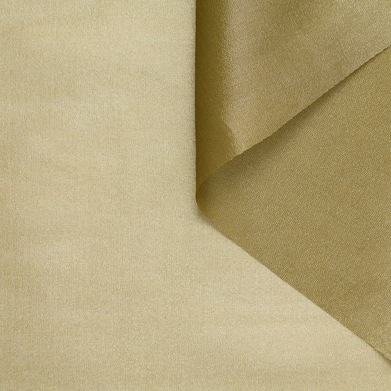 T24M10410 | Organza Lamé en Soie - vue 2