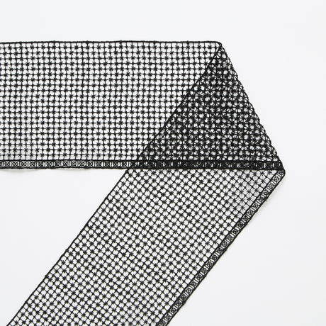  Galon Quadrillé 10cm