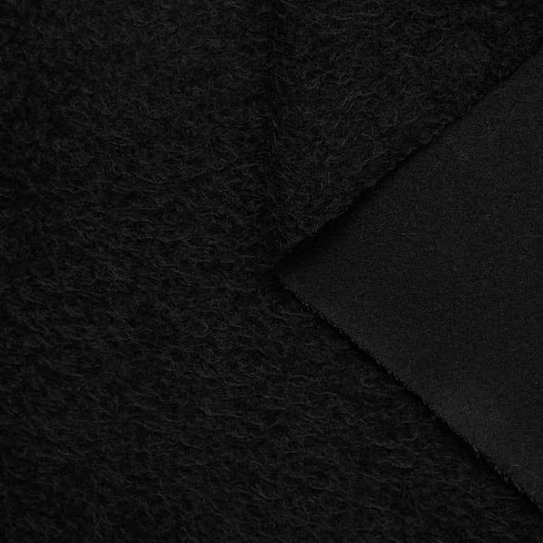 T24M10441 | Drap Casentino en Laine &amp; Lama - vue 2