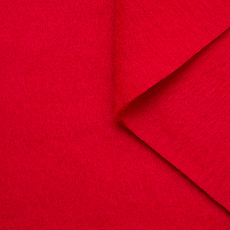 T24M10442 | Drap Duveteux en Laine et Mohair RWS - vue 1
