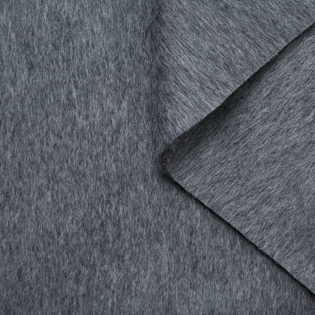 T24M10442 | Drap Duveteux en Laine et Mohair RWS