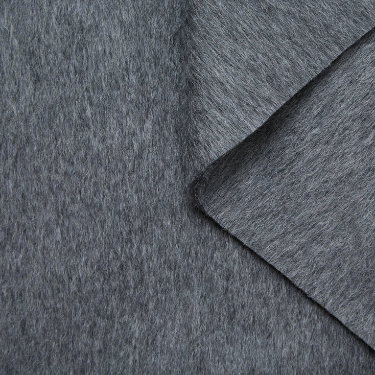 T24M10442 | Drap Duveteux en Laine et Mohair RWS - vue 4