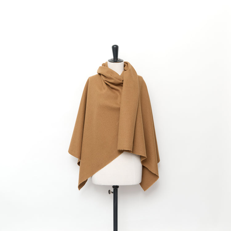 T24M10444 | Drap de Laine &amp; Lama RWS - vue 2