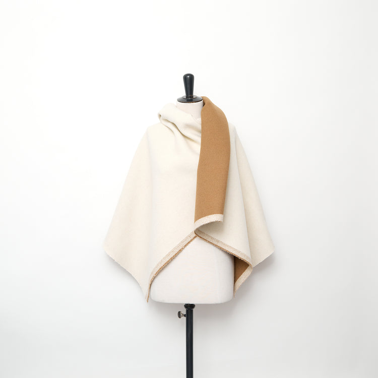 T24M10445 | Drap de Laine &amp; Lama Séparable RWS - vue 2