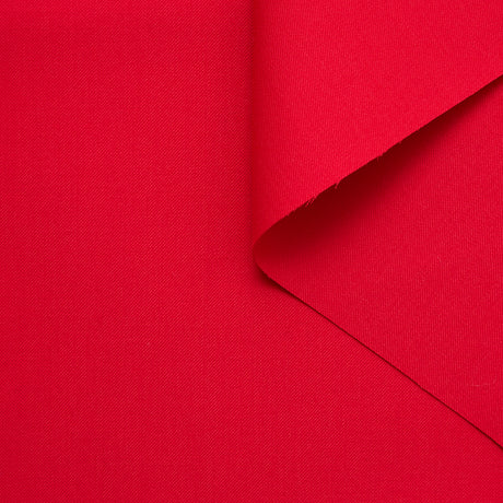  Splittable Wool Gabardine