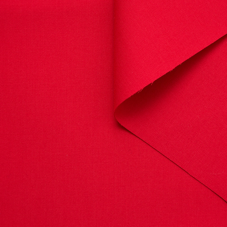 T24M10447 | Splittable Wool Gabardine - view 2