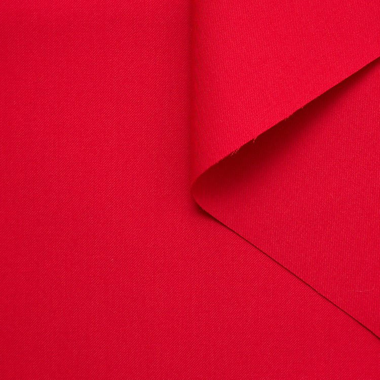 T24M10447 | Splittable Wool Gabardine - view 1