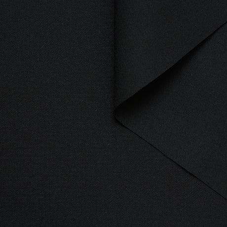 T24M10447 | Gabardine de Laine Séparable