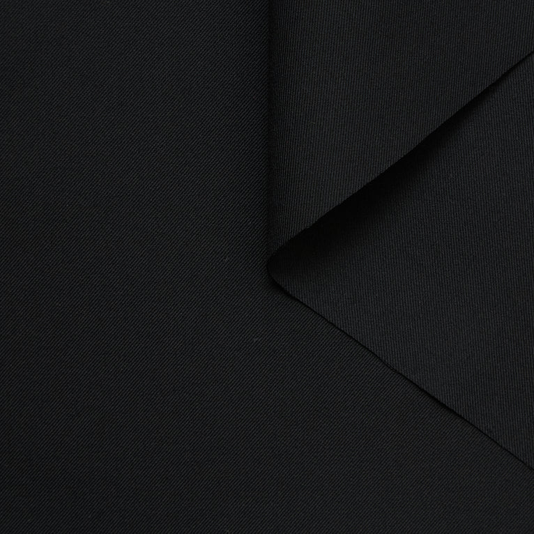 T24M10447 | Splittable Wool Gabardine - view 6