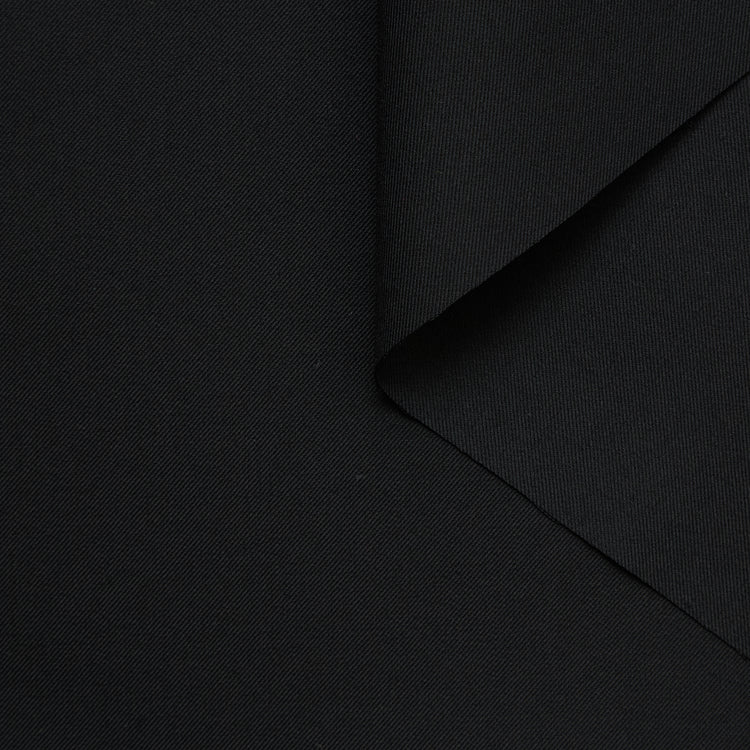 T24M10447 | Gabardine de Laine Séparable - vue 1