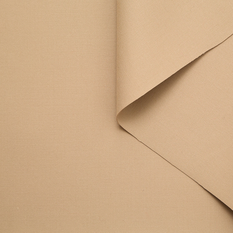 T24M10447 | Splittable Wool Gabardine - view 1